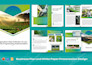 design a professional business plan, company profile, white paper, or brochure